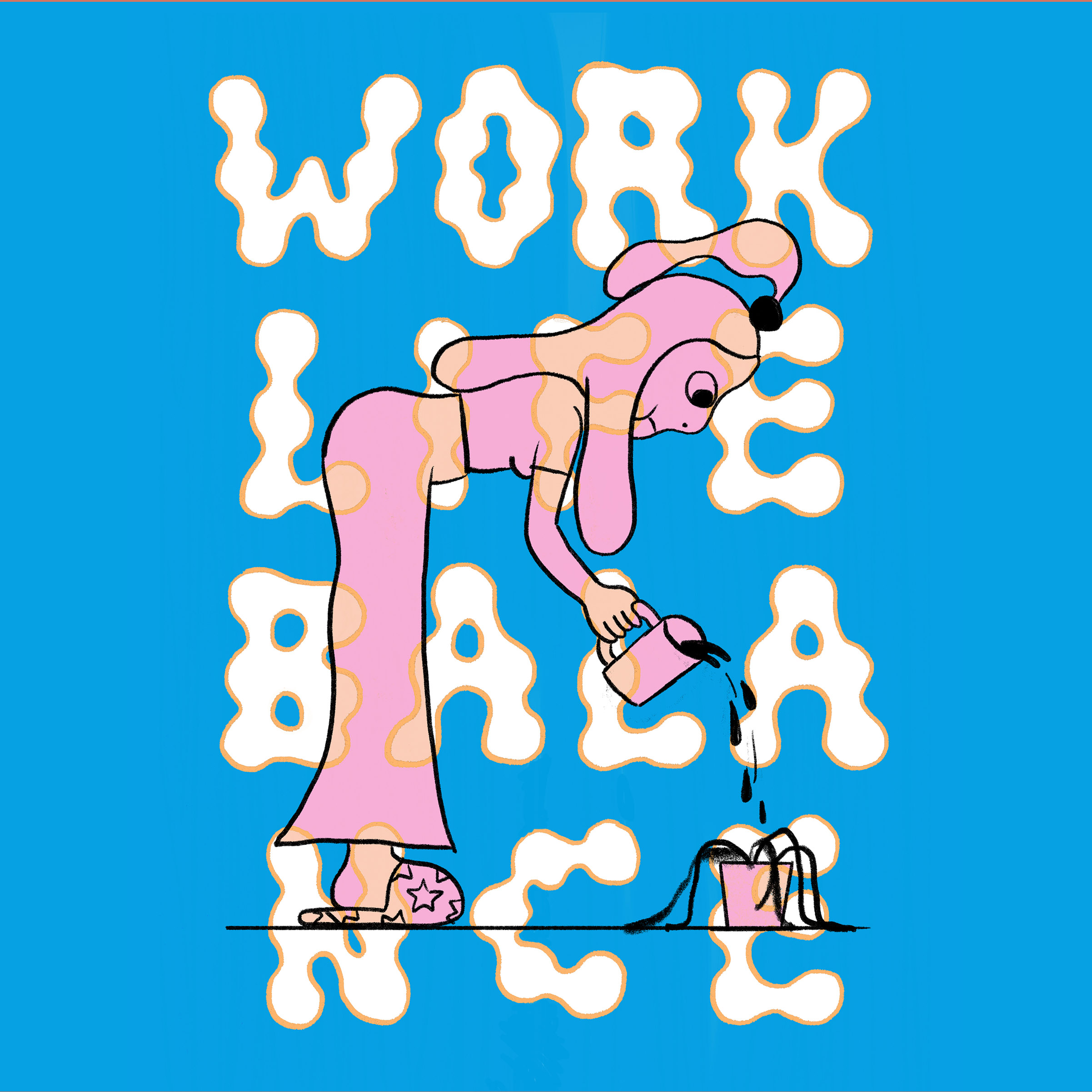 WORK-LIFE BALANCE