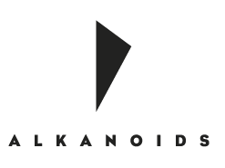 Alkanoids