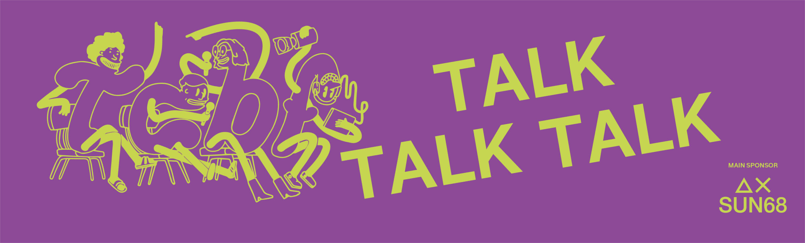 TALK SABATO