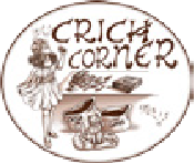 Crich Corner