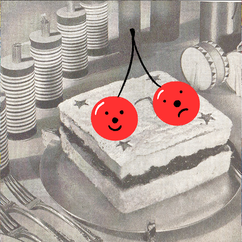 FUNzine TIRAMISÙ