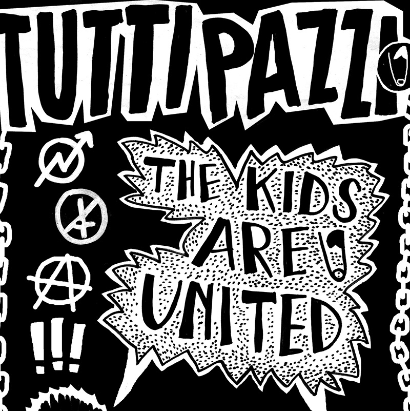 PUNK IS A METHOD: 50 anni di punk attraverso 50 visioni diverse