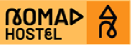Nomad Hostel